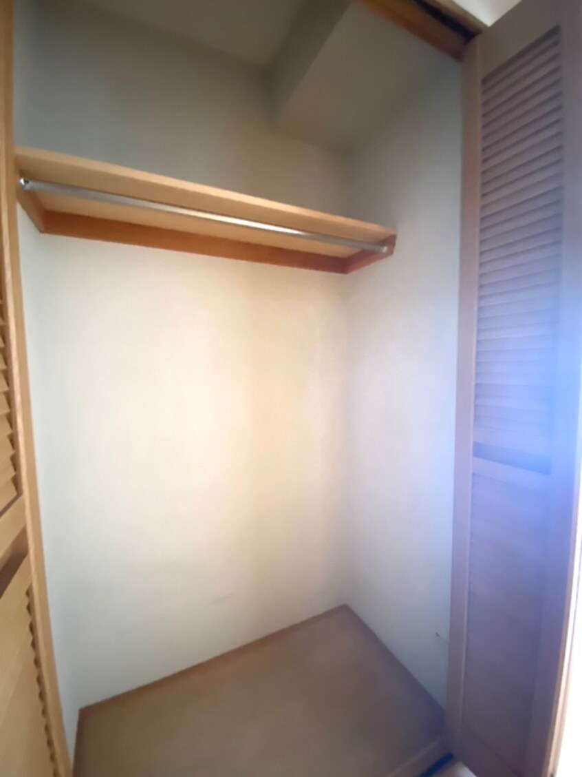 収納 マーガレット東林間