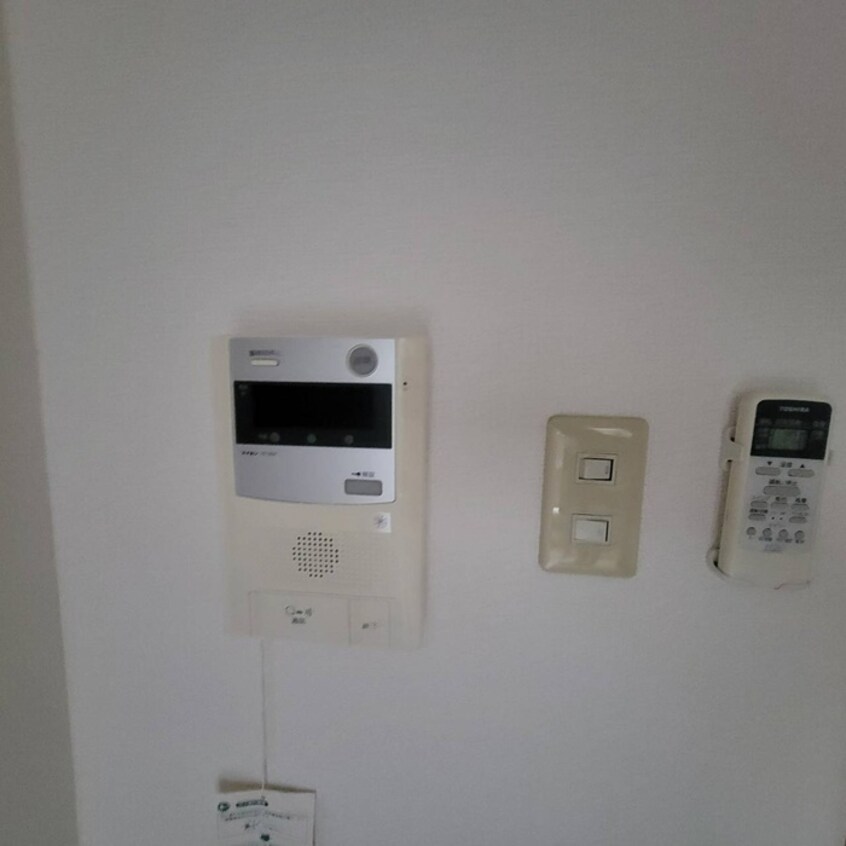 内観写真 マーガレット東林間