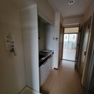 居室 マーガレット東林間