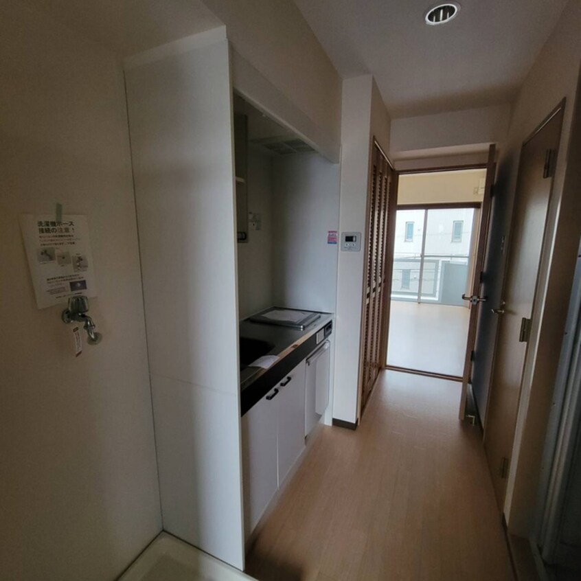 居室 マーガレット東林間