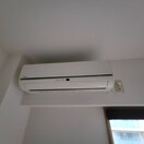 内観写真 マーガレット東林間