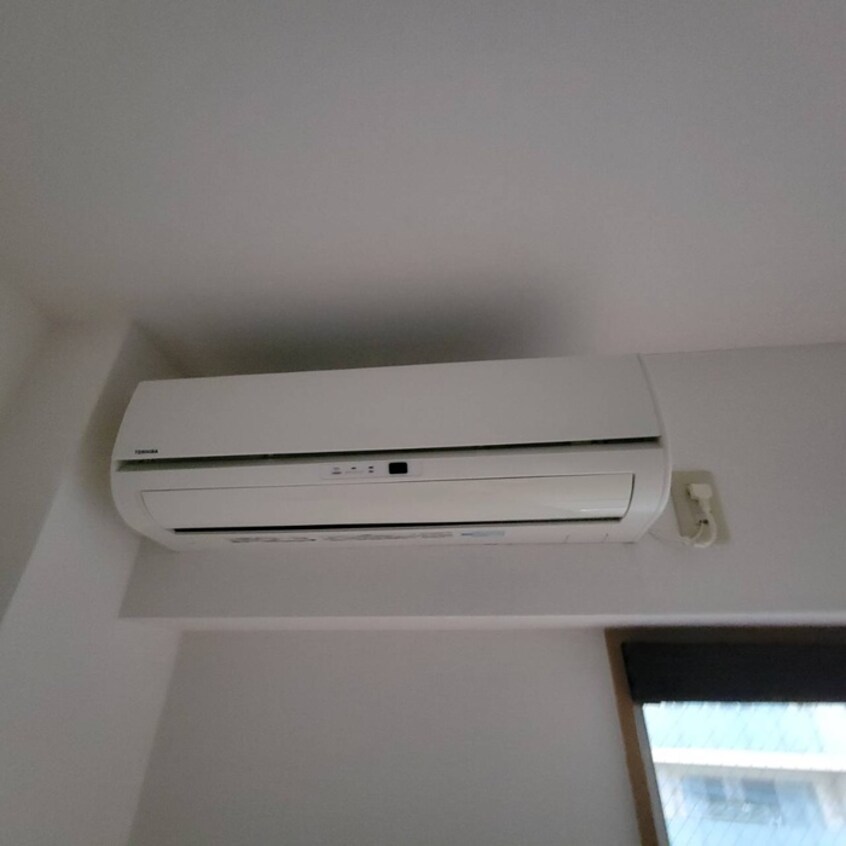 内観写真 マーガレット東林間