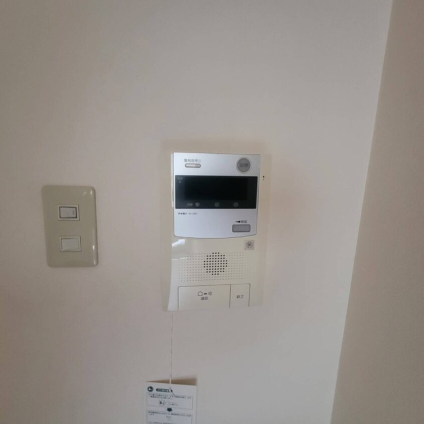 内観写真 マーガレット東林間