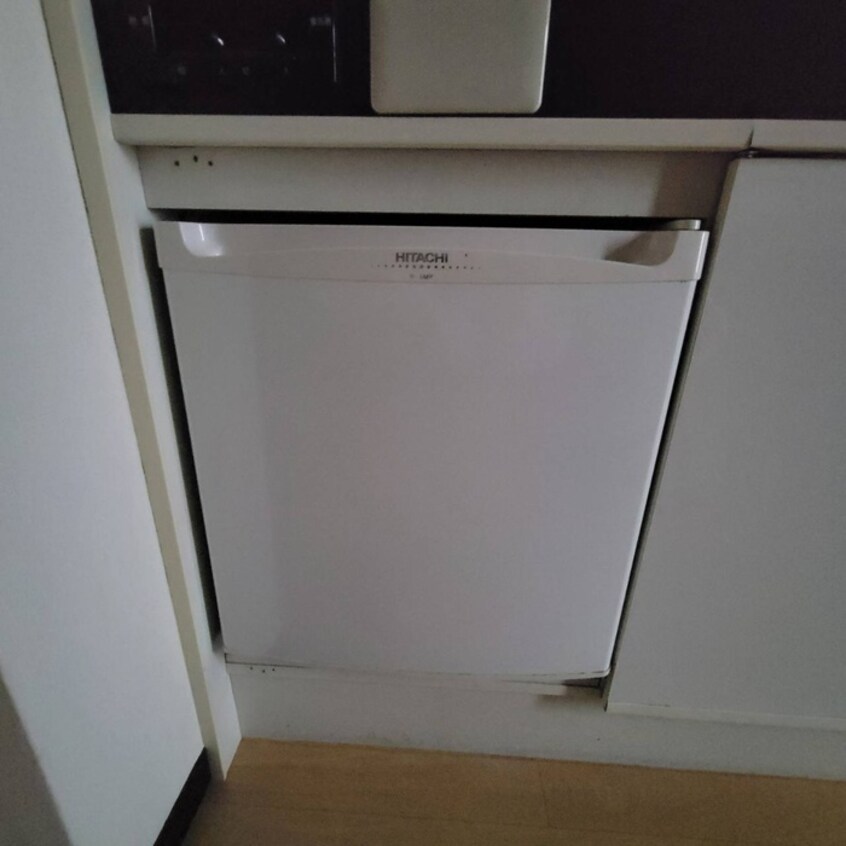 内観写真 マーガレット東林間