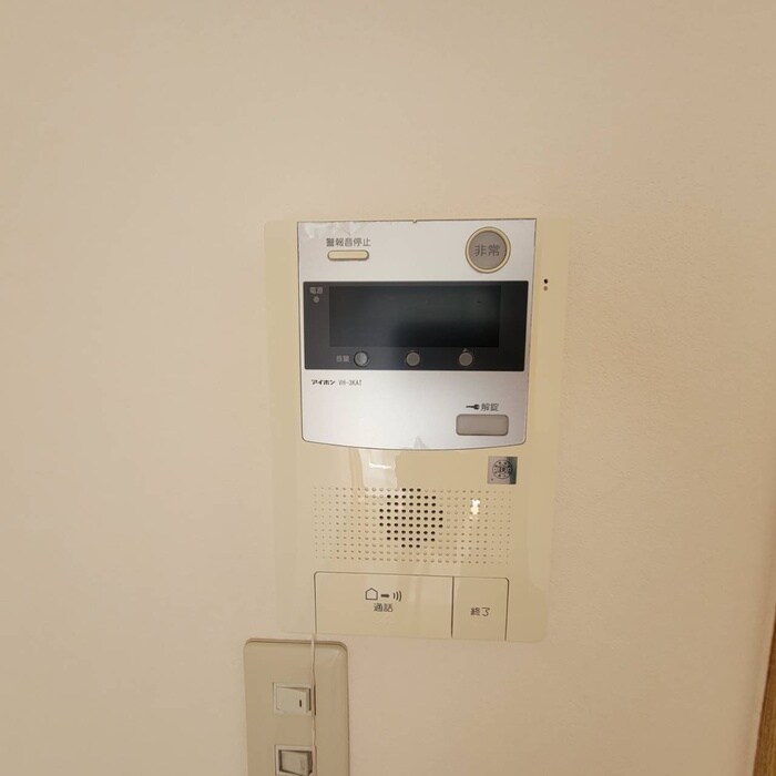 内観写真 マーガレット東林間