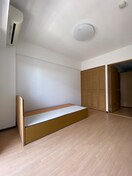 居室 マーガレット東林間