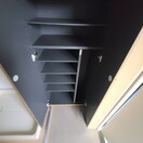 靴箱 マーガレット東林間