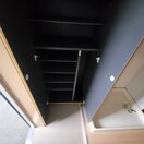 靴箱 マーガレット東林間