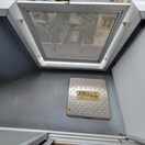 ベランダ・バルコニー マーガレット東林間