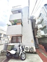 メゾンド弘明寺