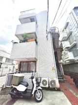 メゾンド弘明寺