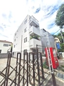 外観写真 メゾンド弘明寺