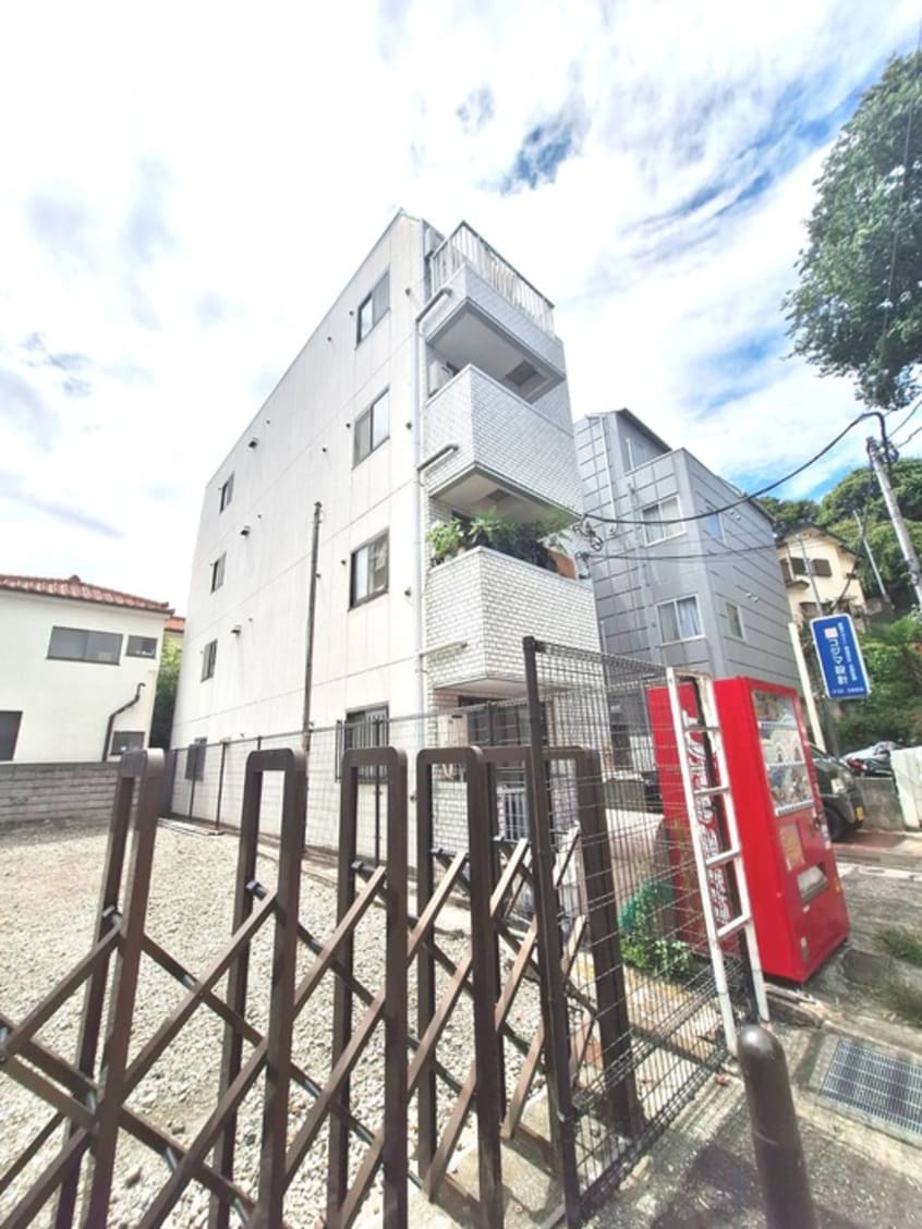 外観写真 メゾンド弘明寺