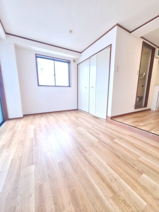 居室 メゾンド弘明寺