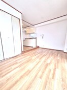 居室 メゾンド弘明寺