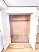 収納 メゾンド弘明寺