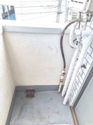 洗濯機置場 メゾンド弘明寺