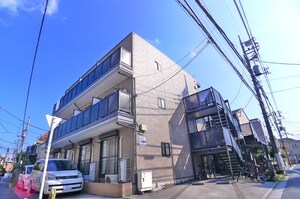 マキ沼袋