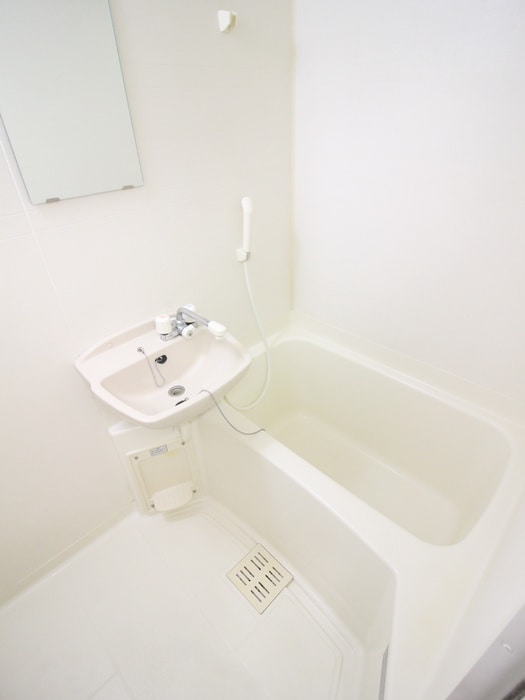 バス／シャワールーム等 マキ沼袋