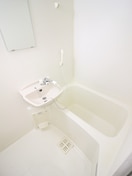 バス／シャワールーム等 マキ沼袋