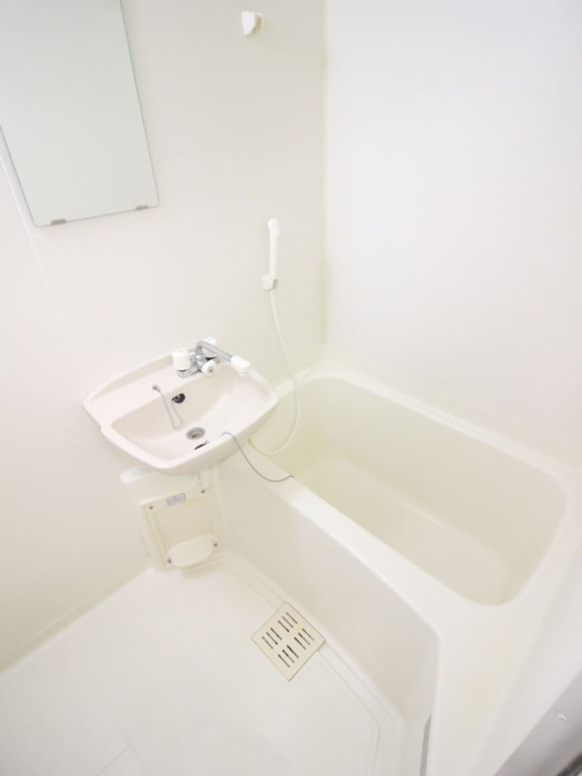 バス／シャワールーム等 マキ沼袋