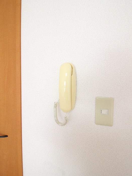 内観写真 マキ沼袋