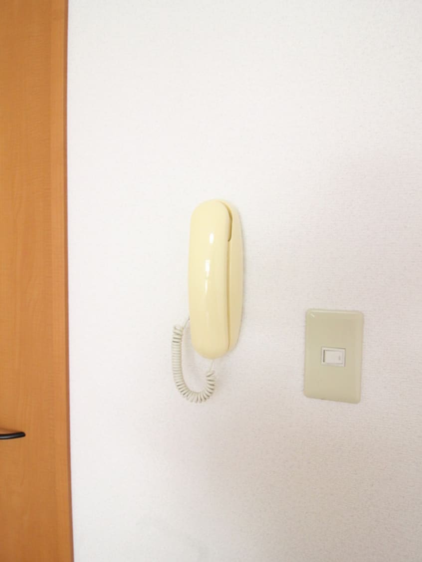 内観写真 マキ沼袋