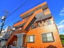 外観写真 サンエクセル英