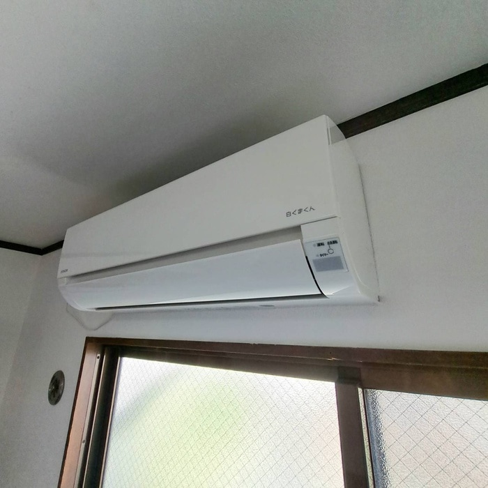 内観写真 サンエクセル英