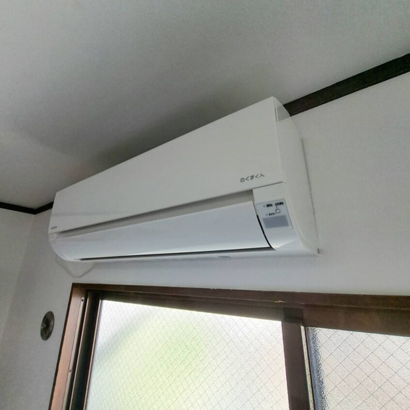 内観写真 サンエクセル英