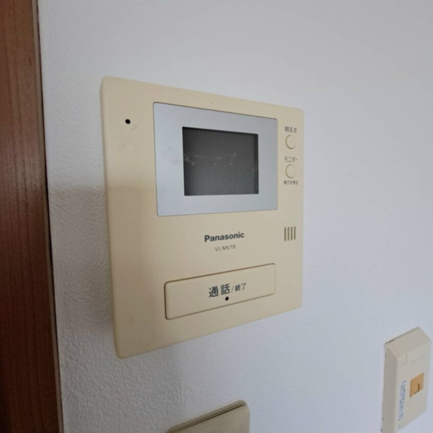 内観写真 サンエクセル英