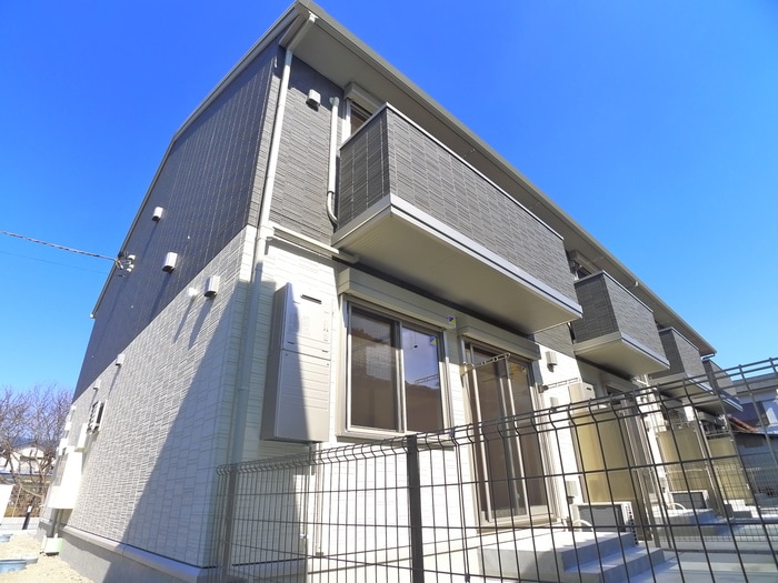 外観写真 ヴァンベール