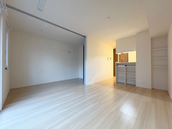 居室 ヴァンベール