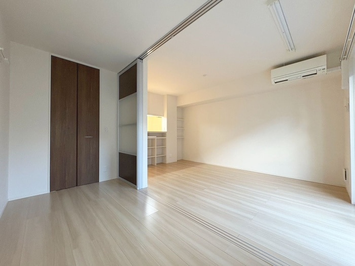 居室 ヴァンベール