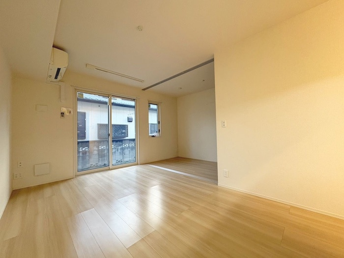 内観写真 ヴァンベール