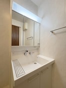 洗面 ヴァンベール