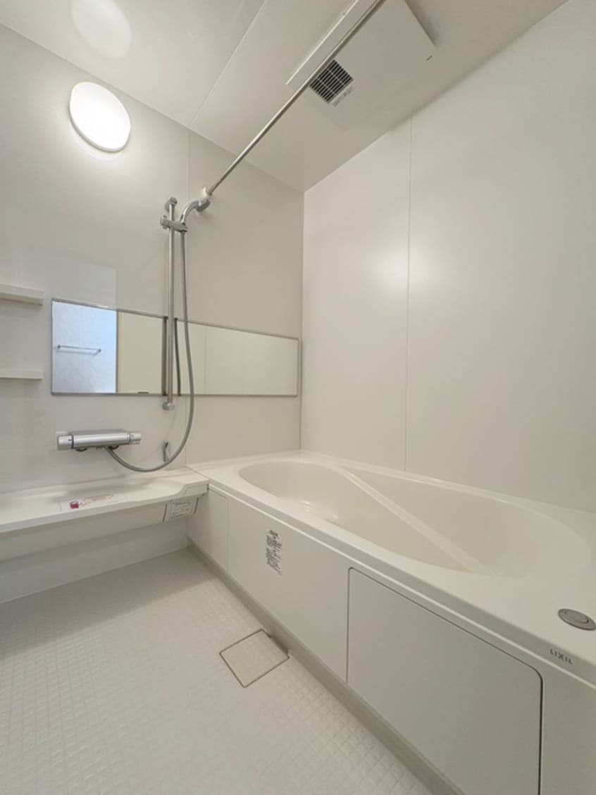 バス／シャワールーム等 ヴァンベール