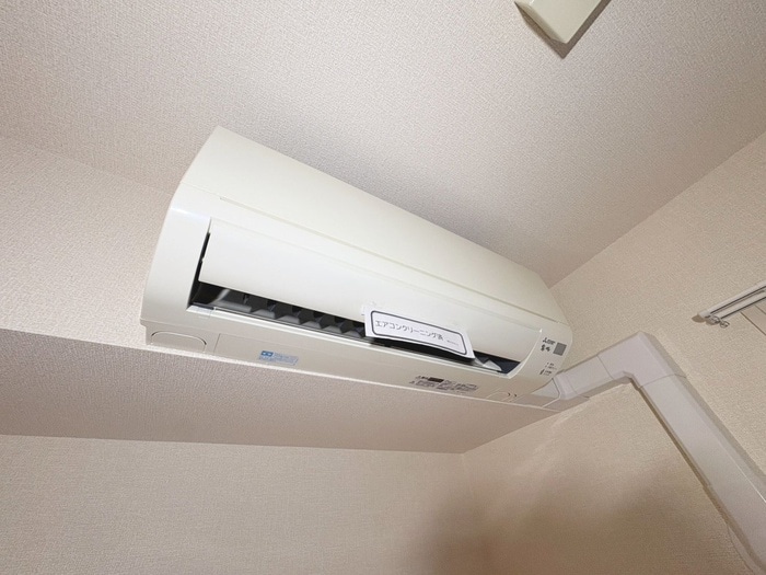 内観写真 ヴァンベール