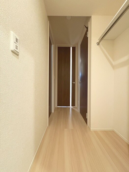 廊下 ヴァンベール