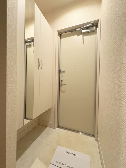 玄関 ヴァンベール