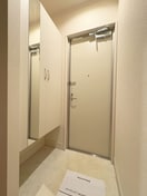 玄関 ヴァンベール