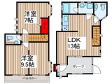 片山３丁目戸建