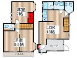 片山３丁目戸建