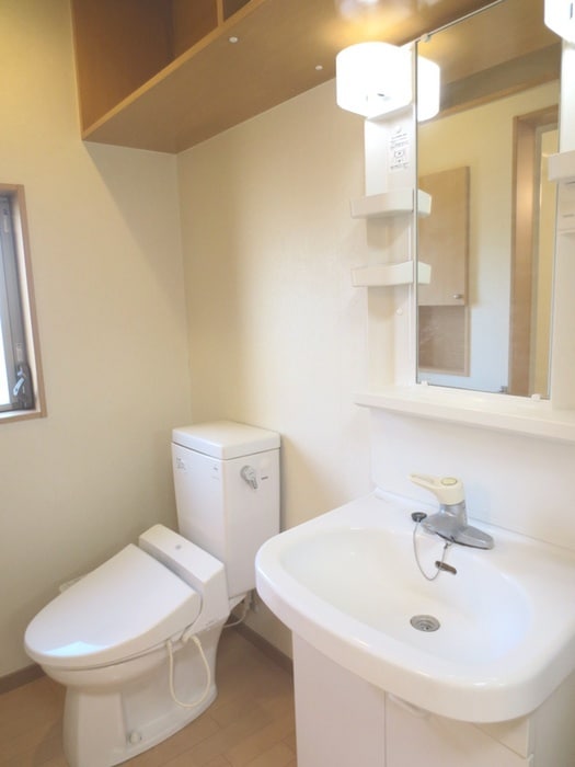 トイレ アイ・コ－ト