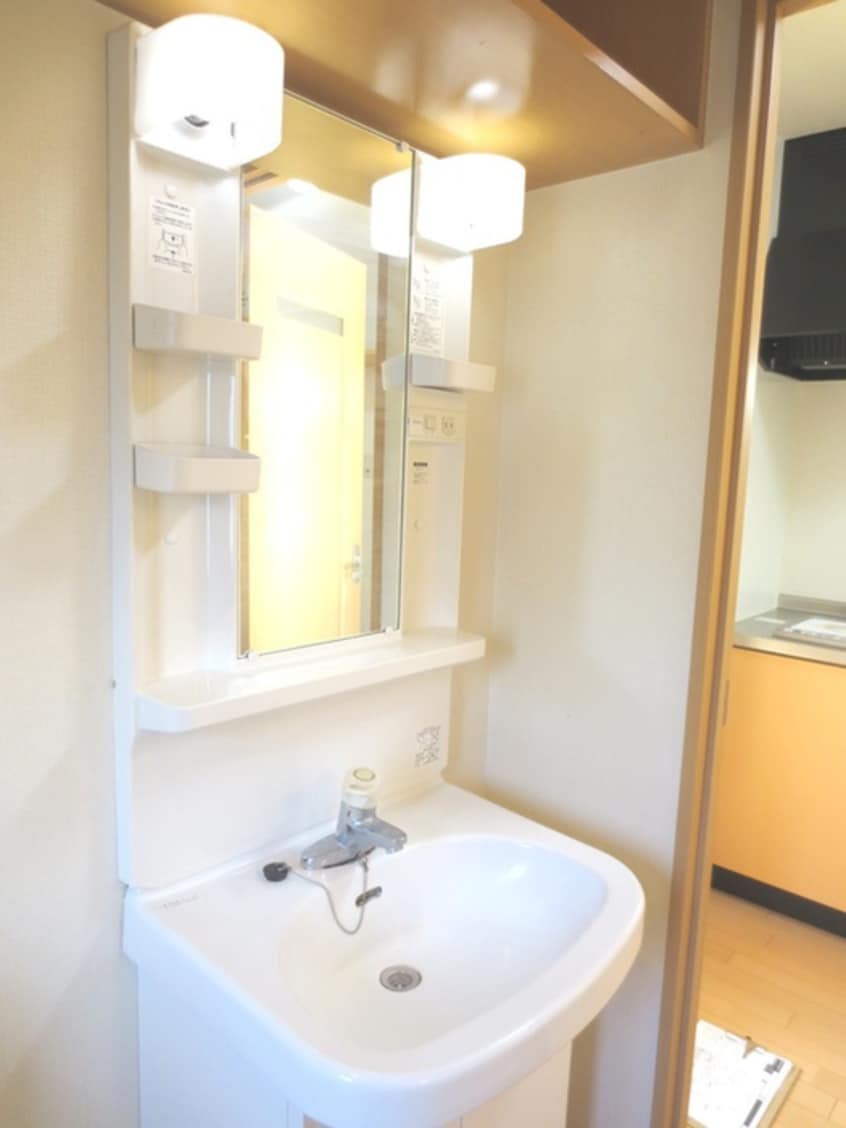 洗面 アイ・コ－ト