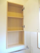 内観写真 アイ・コ－ト