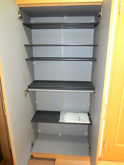 靴箱 アイ・コ－ト