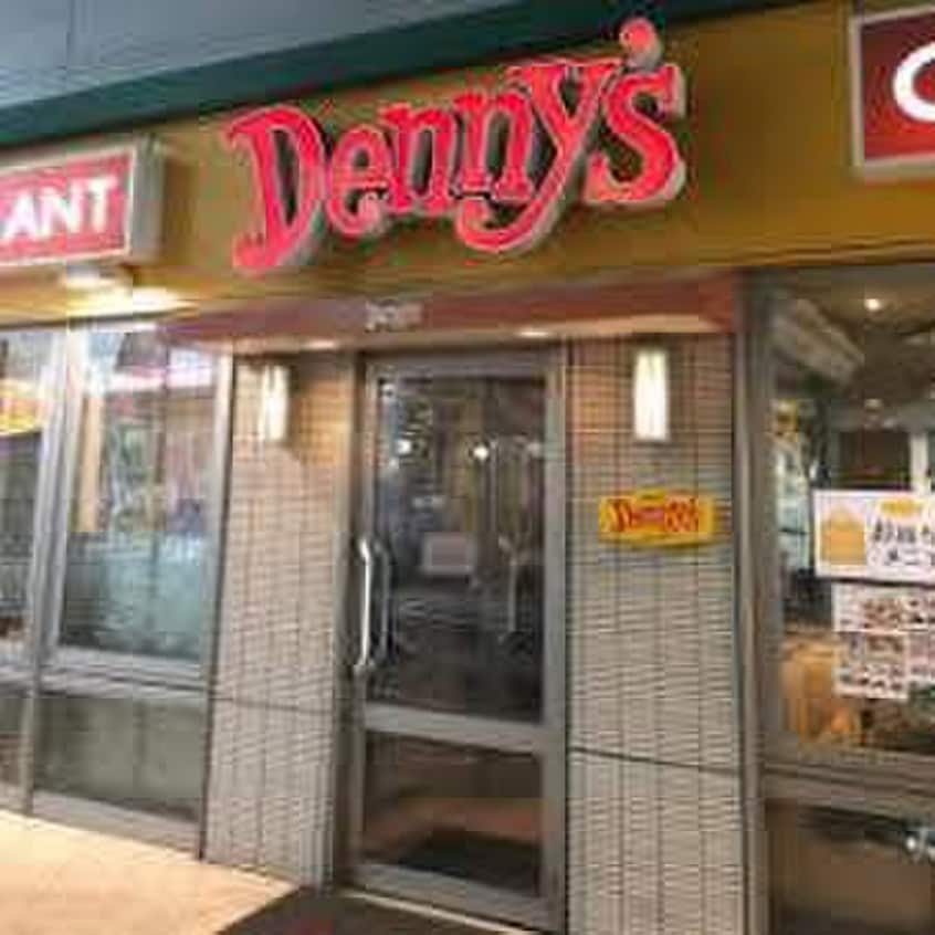 デニーズ豪徳寺店(その他飲食（ファミレスなど）)まで349m アイ・コ－ト