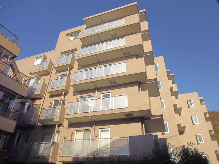 外観写真 ＳＵＮＮＹ　ＨＩＬＬ井草千川通