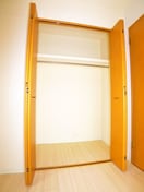 収納 シャルマンフラットリヴァーⅠ